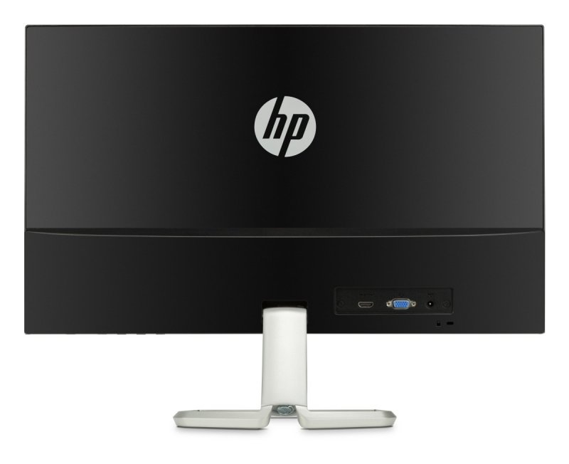 HP 24f IPS FHD 1920x1080/ 1000:1/ 300/ VGA/ HDMI/ 5ms - obrázek č. 2