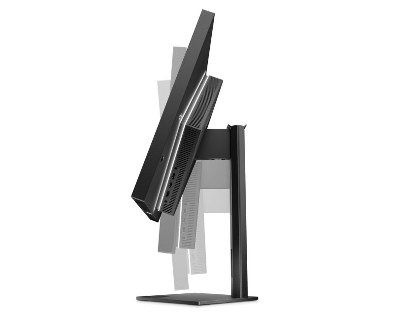 HP OMEN/ 27u/ 27"/ IPS/ 4K UHD/ 144Hz/ 1ms/ Black/ 1R - obrázek č. 2