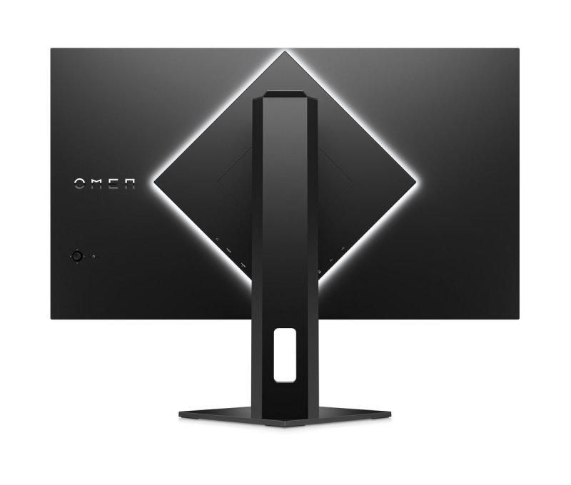 HP OMEN/ 27u/ 27"/ IPS/ 4K UHD/ 144Hz/ 1ms/ Black/ 1R - obrázek č. 3