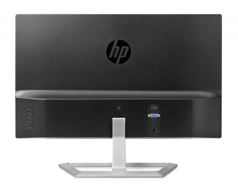 HP N240 23.8" 1920x1080/ LED/ VGA/ HDMI - obrázek č. 4