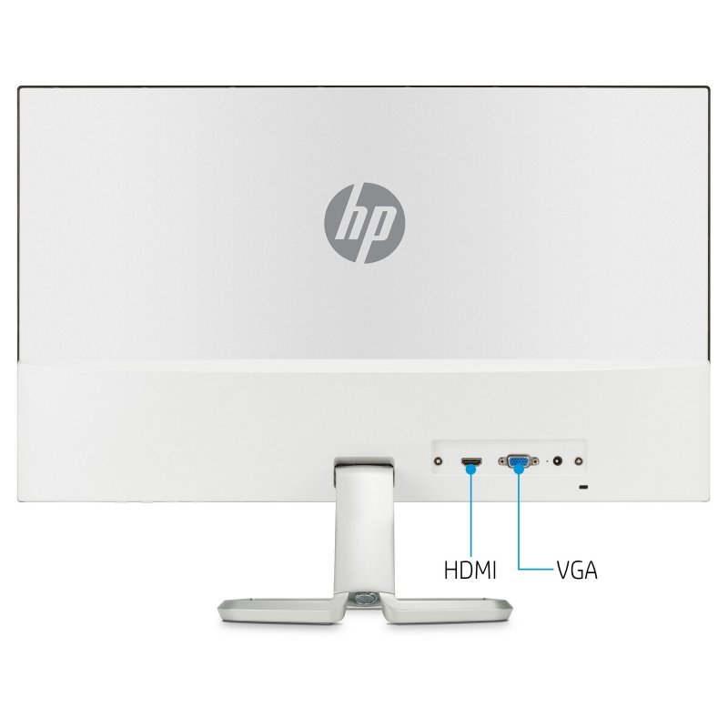 HP 24fw audio IPS 1920x1080/ 300/ 1k:1/ VGA/ HDMI/ 5ms - obrázek č. 1