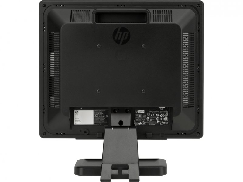 HP P17A 17" 1280x1024/ 250/ 1000/ VGA - obrázek č. 2