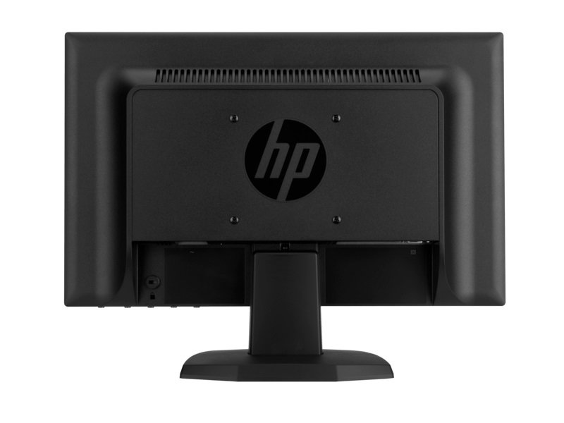 HP V194 18.5" LED 1366x768/ 200/ 600:1/ VGA/ VGA/ 5ms - obrázek č. 1