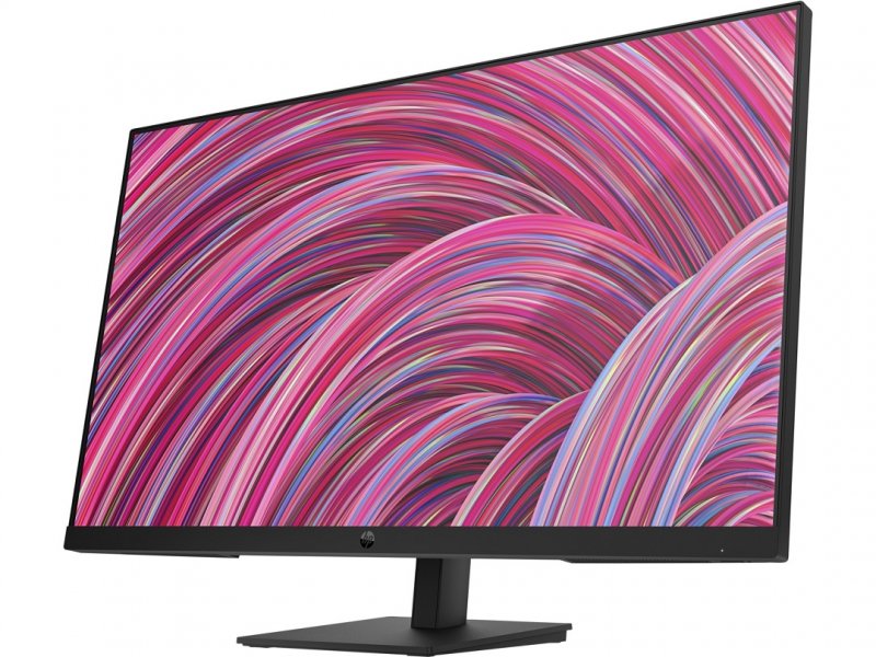 HP/ P32u G5/ 31,5"/ IPS/ QHD/ 75Hz/ 5ms/ Black/ 3R - obrázek č. 2