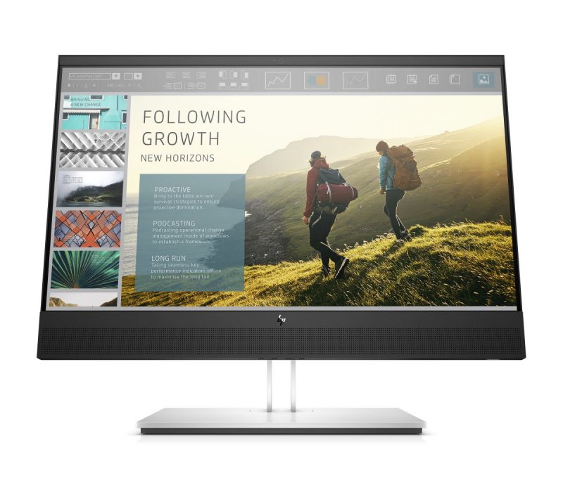 HP Mini-in-One 24 Display - obrázek produktu