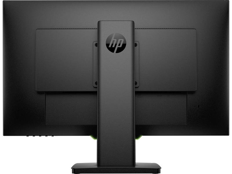 HP X27i 2K Gaming Monitor IPS/ 144 Hz/ 4 ms - obrázek č. 1