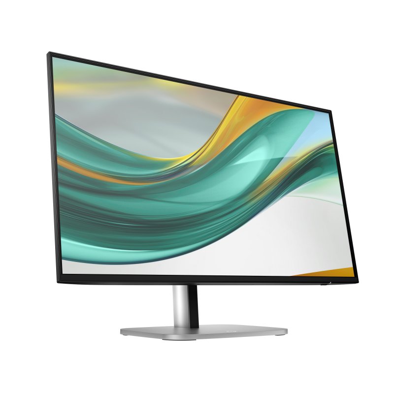 HP Series 5 Pro / 527pf / 27" / IPS / FHD / 120Hz / 5ms / Černá - obrázek č. 3