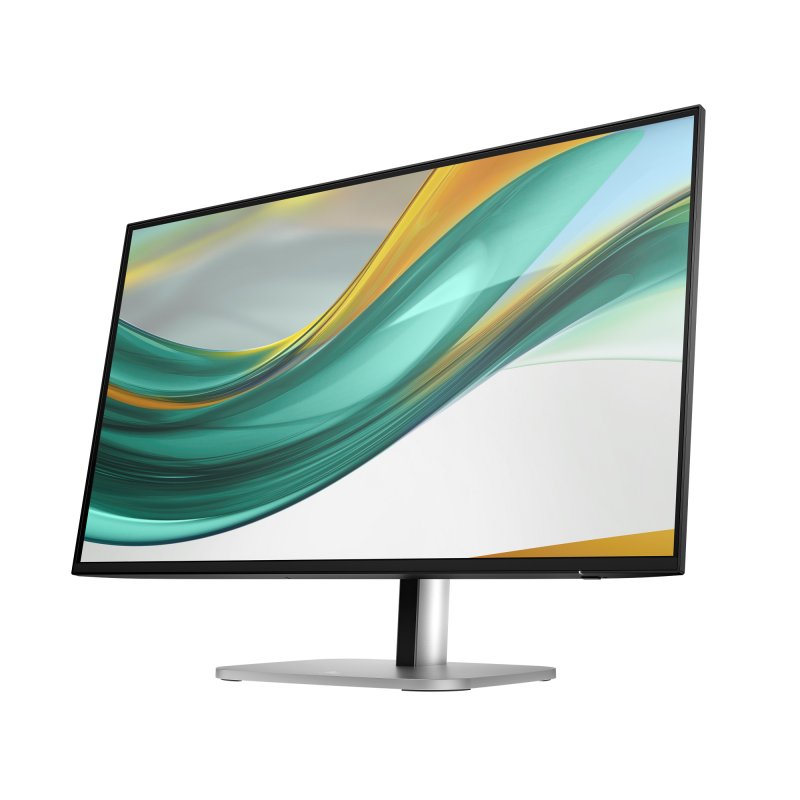 HP Series 5 Pro / 527pf / 27" / IPS / FHD / 120Hz / 5ms / Černá - obrázek č. 2