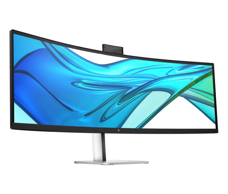 HP Series 5 Pro / 549pm / 49" / VA / DQHD / 165Hz / 5ms / Černá - obrázek č. 1