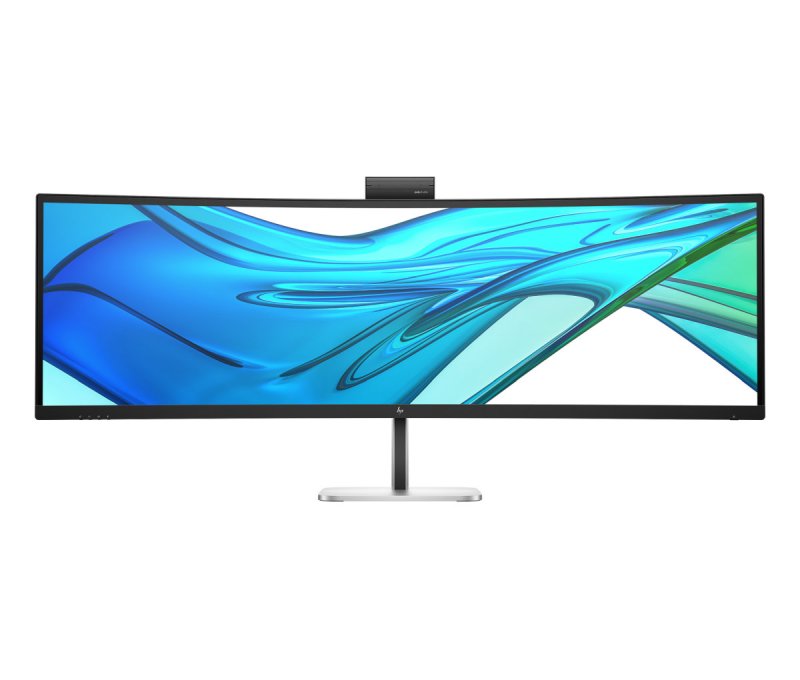 HP Series 5 Pro / 549pm / 49" / VA / DQHD / 165Hz / 5ms / Černá - obrázek produktu