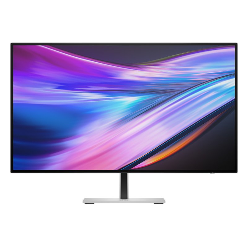 HP / 732xk / 31,5" / IPS / 4K UHD / 120Hz / 5ms / Šedá - obrázek produktu