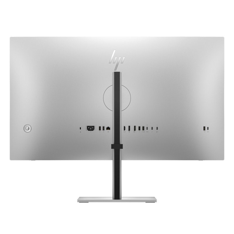 HP / 732xk / 31,5" / IPS / 4K UHD / 120Hz / 5ms / Šedá - obrázek č. 3