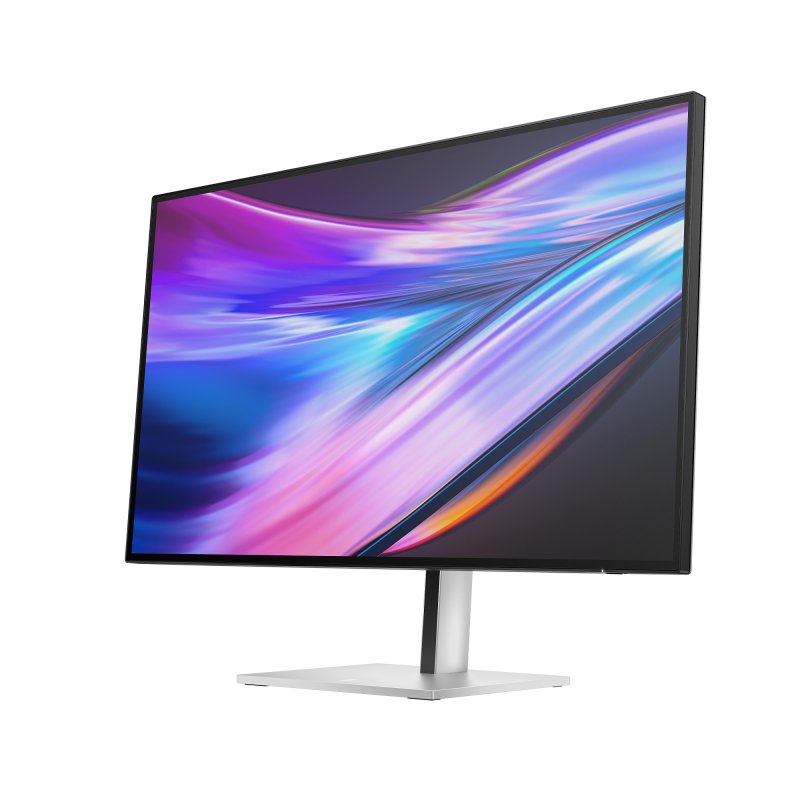 HP / 732xk / 31,5" / IPS / 4K UHD / 120Hz / 5ms / Šedá - obrázek č. 1