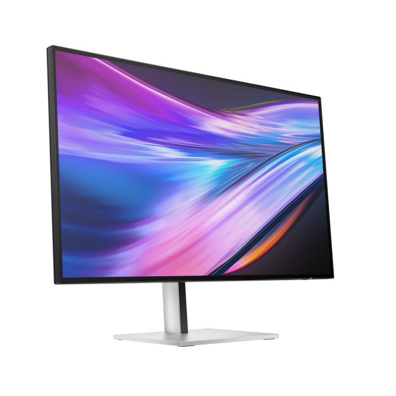 HP / 732xk / 31,5" / IPS / 4K UHD / 120Hz / 5ms / Šedá - obrázek č. 2