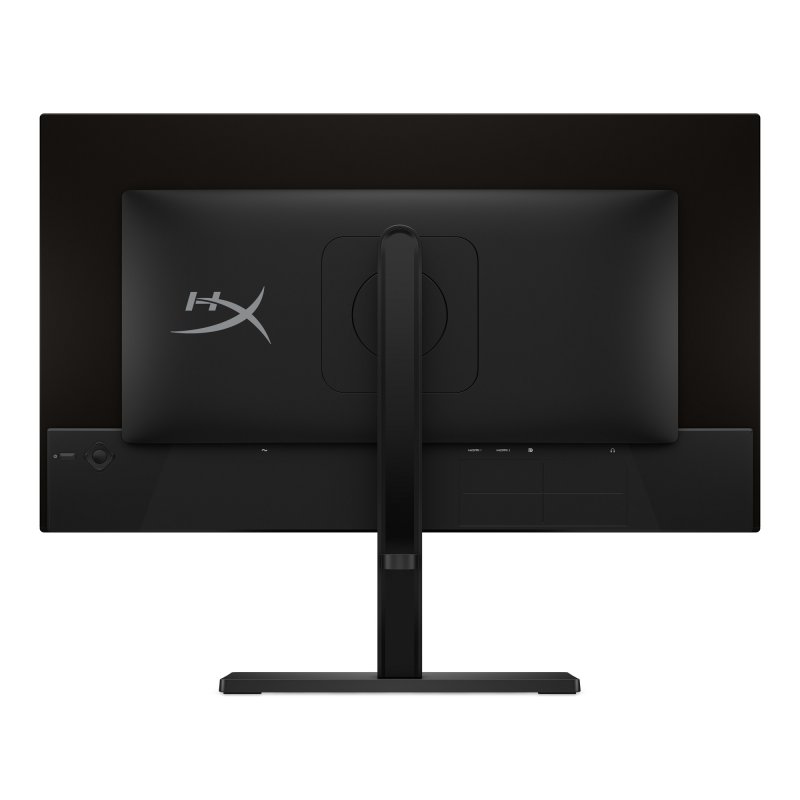 HP HyperX OMEN / 27q / 27,6" / QD-OLED / QHD / 240Hz / 0,03ms / Černá - obrázek č. 2