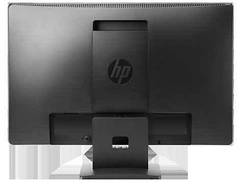 HP P232 23"LED 1920x1080/ 250/ 1000:1/ VGA/ DP/ 5ms - obrázek č. 1