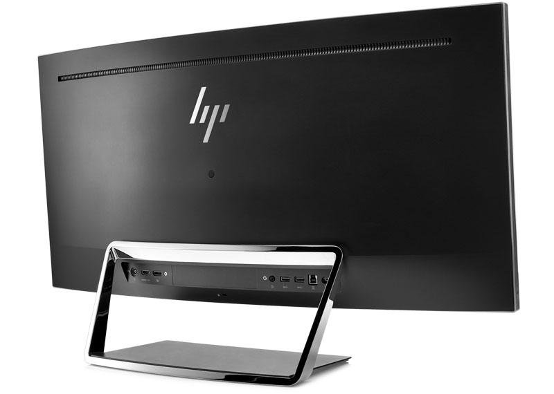 HP EliteDisplay S340c/ 3440x1440/ LED/ 34"/  6,1ms - obrázek č. 2