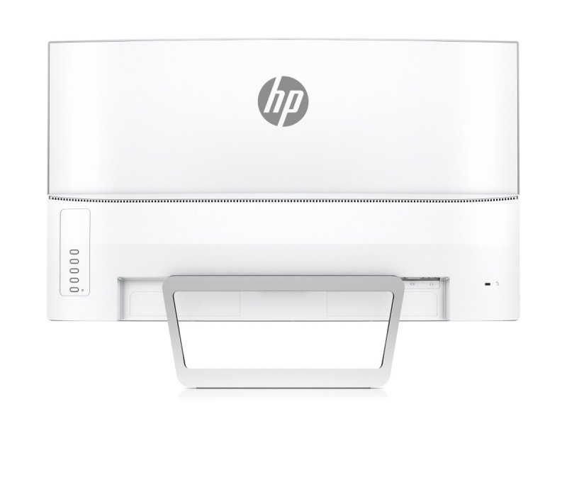 HP 27 curved 27" FHD/ 3000:1/ 300/ HDMI/ DP/ 5ms - obrázek č. 3