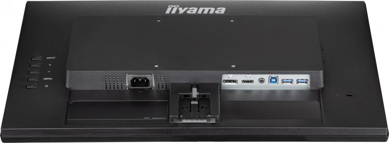 iiyama ProLite/ XU2292HSU-B6/ 21,5"/ IPS/ FHD/ 100Hz/ 0,4ms/ Black/ 3R - obrázek č. 12