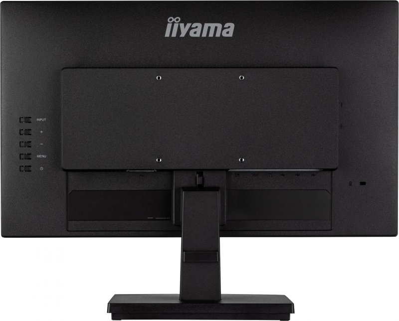 iiyama ProLite/ XU2292HSU-B6/ 21,5"/ IPS/ FHD/ 100Hz/ 0,4ms/ Black/ 3R - obrázek č. 9