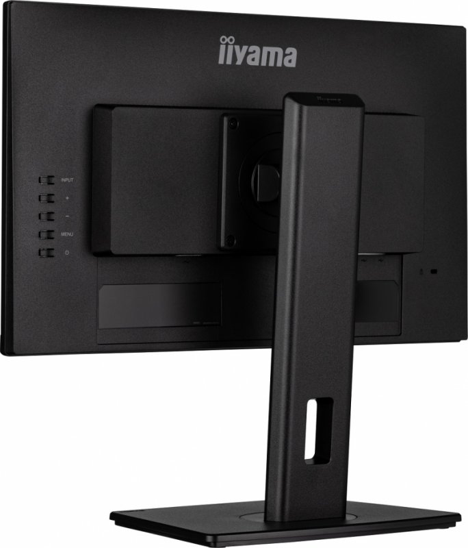 iiyama ProLite/ XUB2292HSU-B6/ 21,5"/ IPS/ FHD/ 100Hz/ 0,4ms/ Black/ 3R - obrázek č. 12