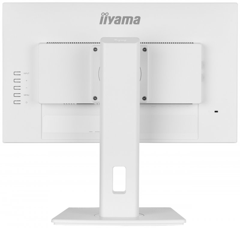 iiyama ProLite/ XUB2292HSU-W6/ 21,5"/ IPS/ FHD/ 100Hz/ 0,4ms/ White/ 3R - obrázek č. 10