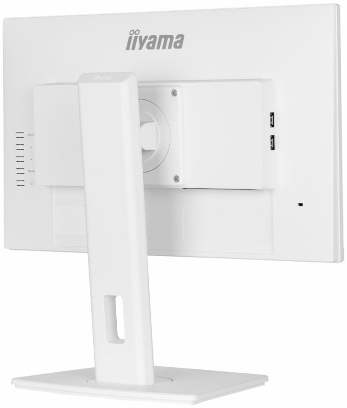 iiyama ProLite/ XUB2292HSU-W6/ 21,5"/ IPS/ FHD/ 100Hz/ 0,4ms/ White/ 3R - obrázek č. 12