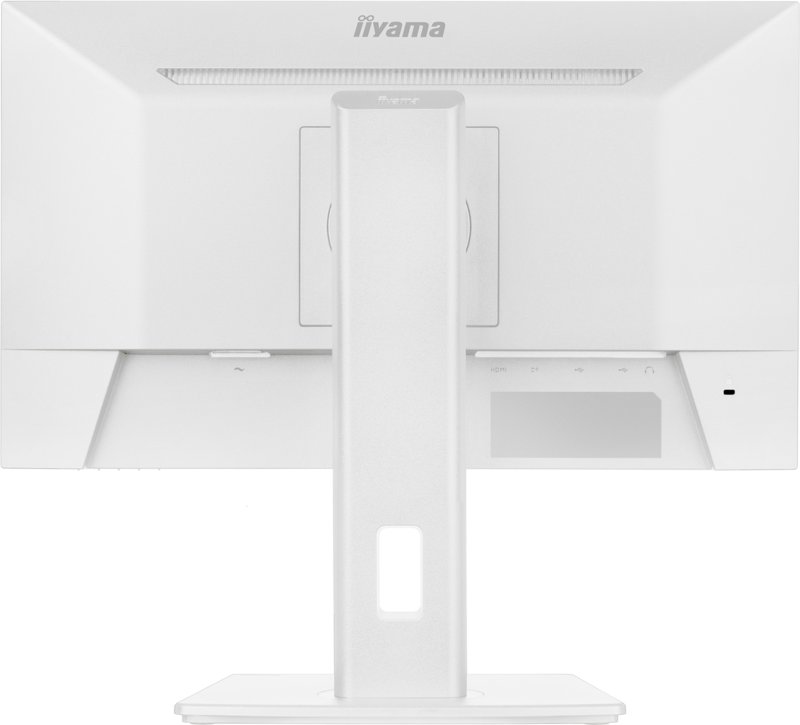 iiyama ProLite / XUB2293HSU-W7 / 21,5" / IPS / FHD / 100Hz / 1ms / Bílá - obrázek č. 4