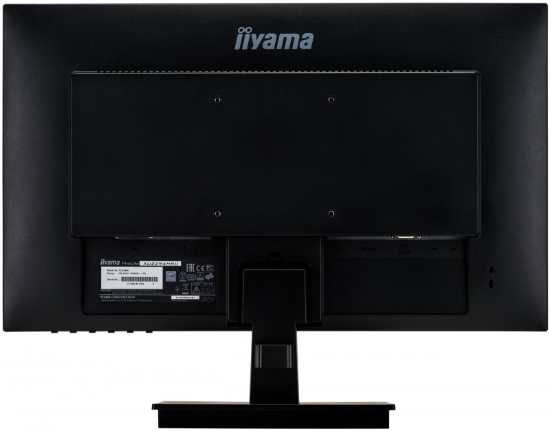 iiyama ProLite/ XU2294HSU-B1/ 21,5"/ VA/ FHD/ 75Hz/ 4ms/ Black/ 3R - obrázek č. 4
