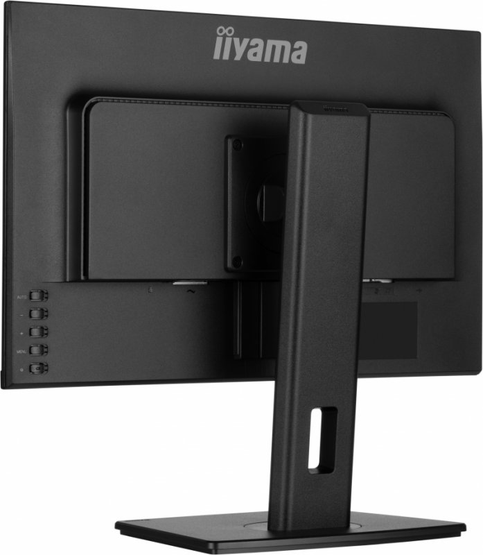 iiyama ProLite/ XUB2395WSU-B5/ 22,5"/ IPS/ 1920x1200/ 75Hz/ 4ms/ Black/ 3R - obrázek č. 14