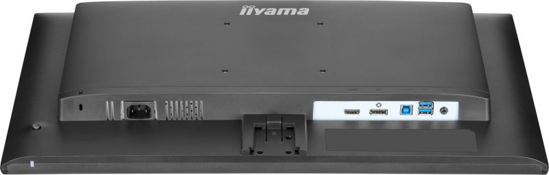 iiyama ProLite / X2492HSU-B1 / 24" / IPS / FHD / 120Hz / 3ms / Černá - obrázek č. 5