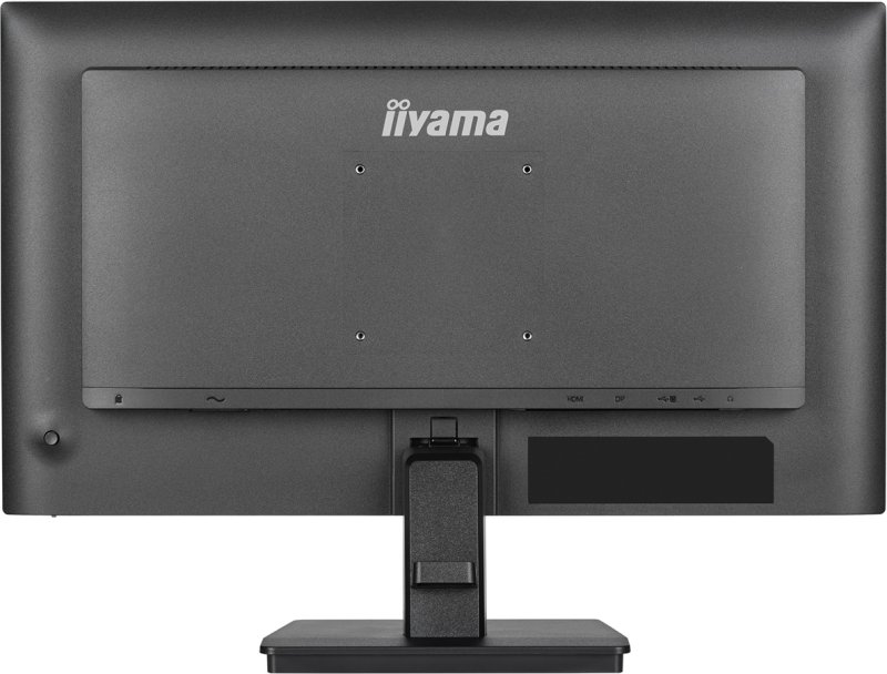 iiyama ProLite / X2492HSU-B1 / 24" / IPS / FHD / 120Hz / 3ms / Černá - obrázek č. 4