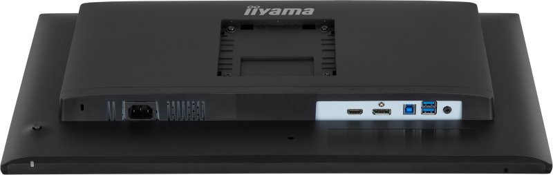 24" iiyama XB2492HSU-B1:IPS,FHD,HDMI,DP,green,HAS - obrázek č. 6