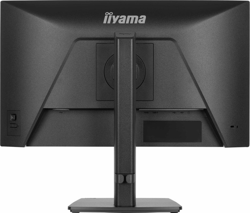 iiyama ProLite / XB2496HSC-B1 / 24" / IPS / FHD / 144Hz / 3ms / Černá - obrázek č. 4