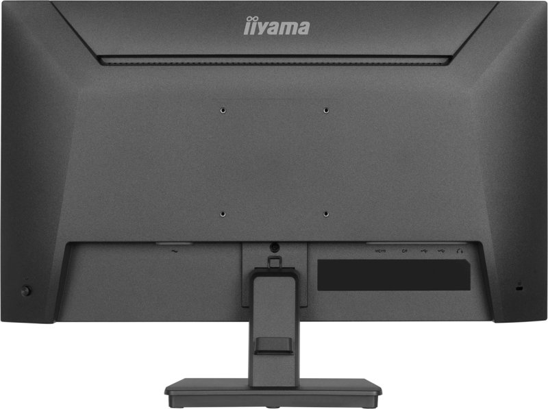 iiyama ProLite / X2493HSU-B1 / 23,8" / IPS / FHD / 120Hz / 1ms / Černá - obrázek č. 4