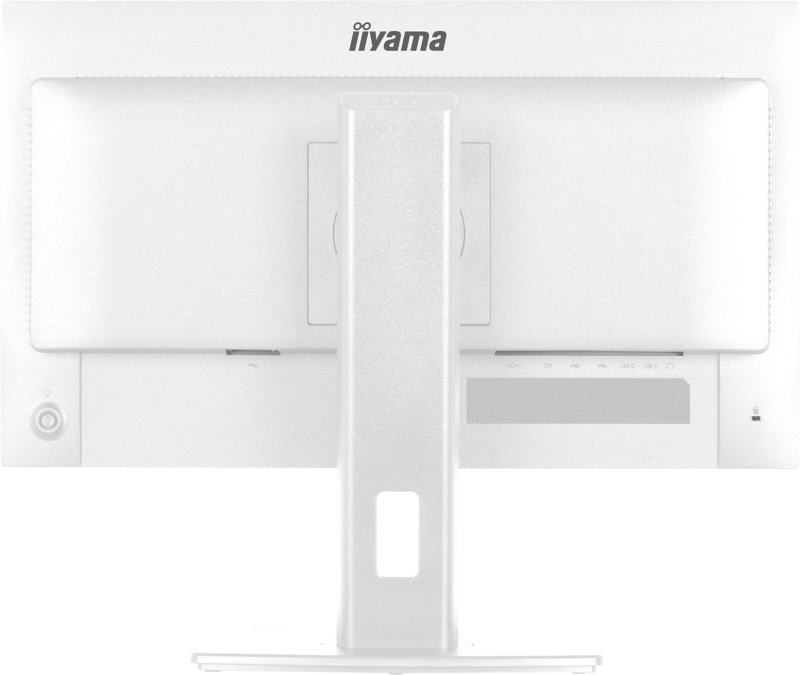 iiyama ProLite / XB2497HSU-W1 / 23,8" / IPS / FHD / 120Hz / 4ms / Bílá - obrázek č. 5