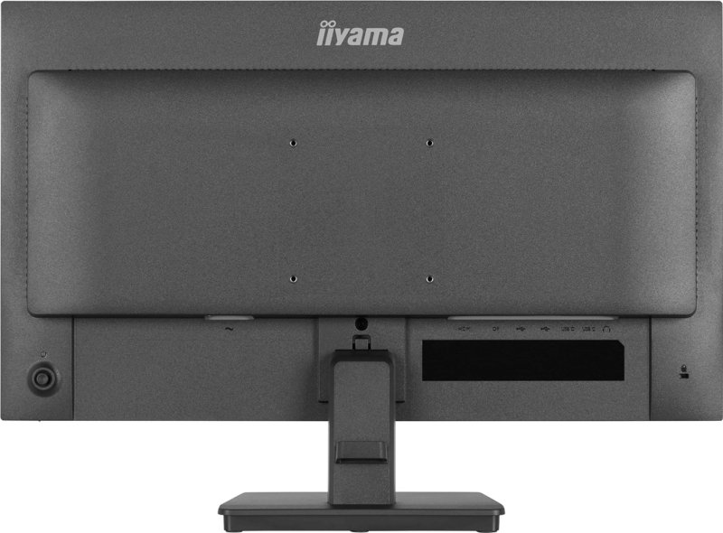 iiyama ProLite / X2497HSU-B1 / 23,8" / IPS / FHD / 120Hz / 4ms / Černá - obrázek č. 4