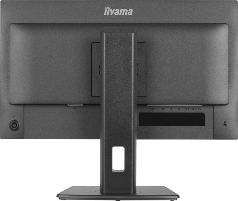 iiyama ProLite / XB2497HSU-B1 / 23,8" / IPS / FHD / 120Hz / 4ms / Černá - obrázek č. 5