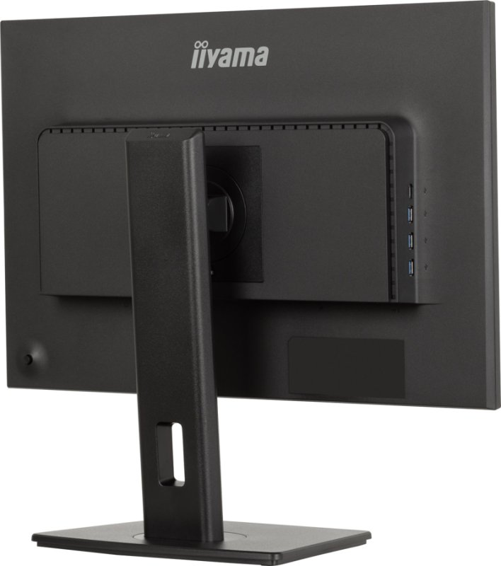 iiyama ProLite / XB2495WSU-B1 / 24,1" / IPS / 1900x1200 / 100Hz / 4ms / Černá - obrázek č. 11