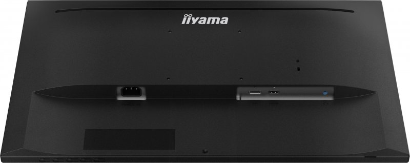 iiyama ProLite/ XUB2493HS-B5/ 23,8"/ IPS/ FHD/ 75Hz/ 4ms/ Black/ 3R - obrázek č. 9