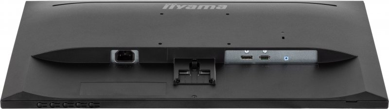 iiyama ProLite/ XU2493HS-B6/ 23,8"/ IPS/ FHD/ 100Hz/ 0,5ms/ Black/ 3R - obrázek č. 9
