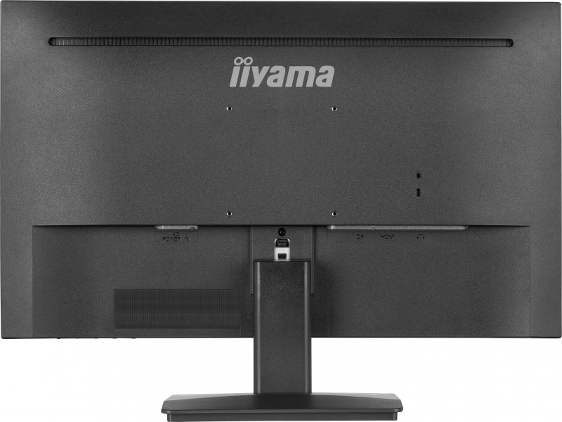 iiyama ProLite/ XU2493HS-B6/ 23,8"/ IPS/ FHD/ 100Hz/ 0,5ms/ Black/ 3R - obrázek č. 6