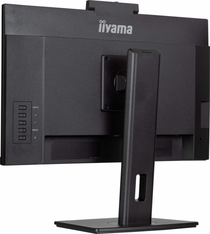 iiyama ProLite/ XUB2490HSUH-B1/ 23,8"/ IPS/ FHD/ 100Hz/ 4ms/ Black/ 3R - obrázek č. 13