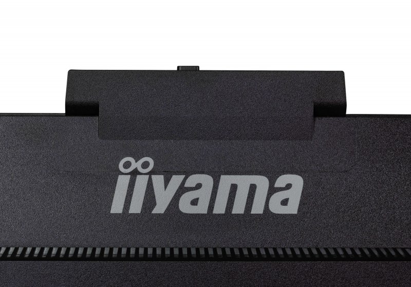 iiyama ProLite/ XUB2490HSUH-B1/ 23,8"/ IPS/ FHD/ 100Hz/ 4ms/ Black/ 3R - obrázek č. 4