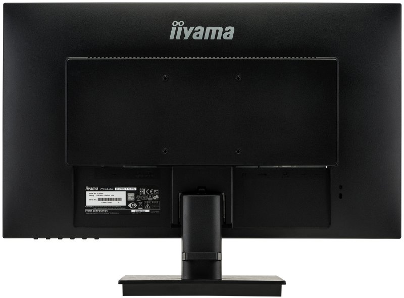 25" iiyama E2591HSU-B1: TN, FullHD@75Hz, 250cd/ m2, 1ms, VGA, HDMI, DP, USB, FreeSync, černý - obrázek č. 4