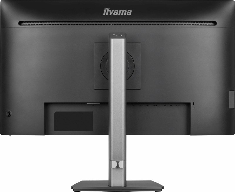 iiyama ProGraphic / HB2701UHSNP-B1 / 27" / IPS / 4K UHD / 60Hz / 4ms / Černá - obrázek č. 4