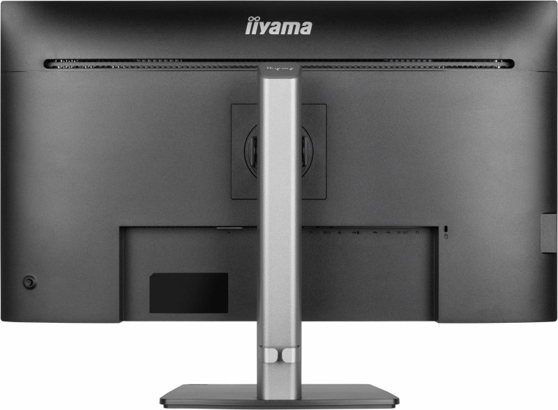 iiyama ProGraphic / HB3201UHSNP-B1 / 31,5" / IPS / 4K UHD / 60Hz / 4ms / Černá - obrázek č. 4