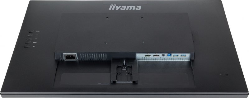 iiyama ProLite/ XU2792HSU-B6/ 27"/ IPS/ FHD/ 100Hz/ 0,4ms/ Black/ 3R - obrázek č. 8