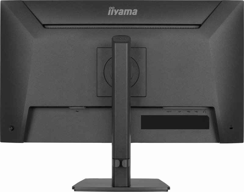 iiyama ProLite / XB2793HSU-B1 / 27" / IPS / FHD / 120Hz / 1ms / Černá - obrázek č. 5