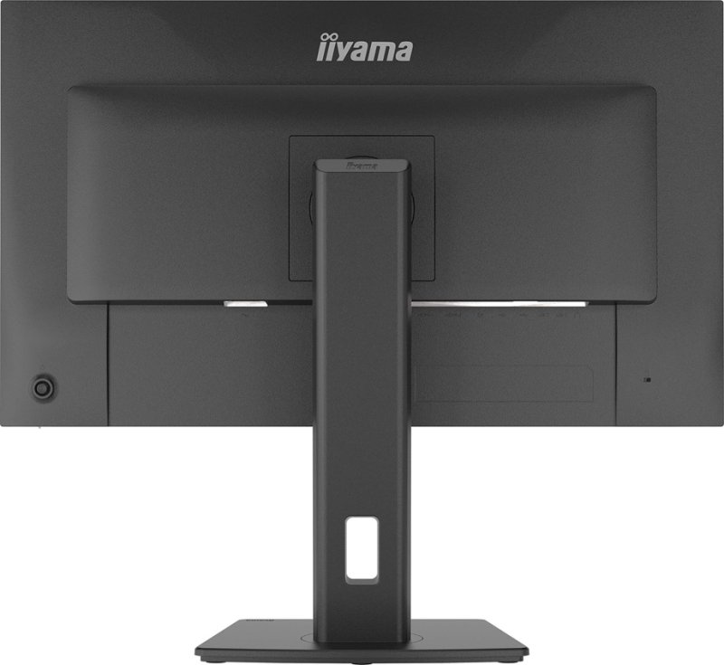 iiyama ProLite / XB2797QSU-B1 / 27" / IPS / QHD / 75Hz / 1ms / Černá - obrázek č. 5